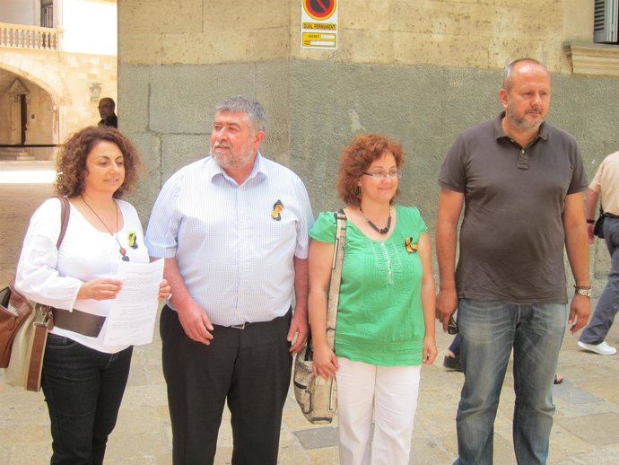 Joan Font Y Consellers Del PSM-IV-Exm