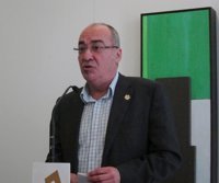 Garitano anuncia que el candidato a lehendakari de la IA será "potente"