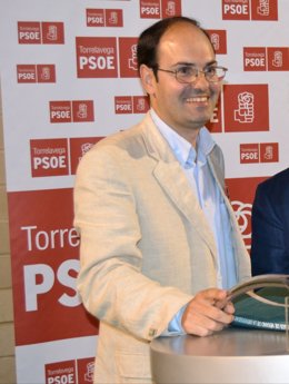 José Luis Urraca