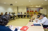 Las consultas de los centros de salud abrirán hasta las cinco de la tarde desde el 18 de junio