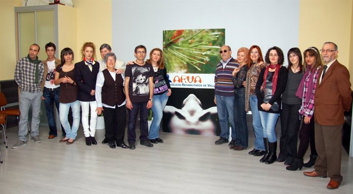 Grupo De Teatro '"Cometa Elpidia' De ARVA 