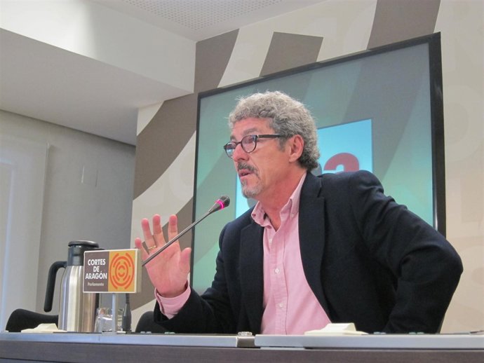   Gregorio Briz
