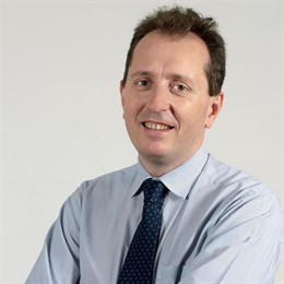 Javier Cremades, Secretario General De Fundación Madrid Vivo