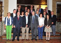 PSOE entiende que los patronos de la Fundación CCM hayan dimitido por la situación en la que les "ha metido el PP"