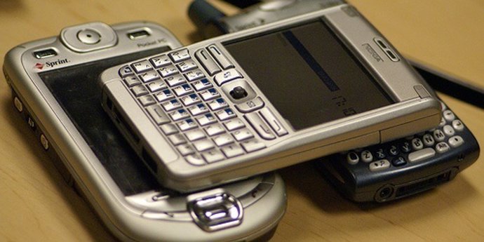 Recurso De Teléfonos Móviles 