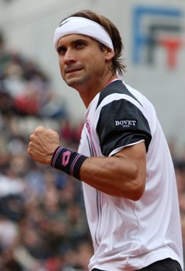 David Ferrer Accede A Las Semifinales De Roland Garros