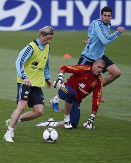 Fernando Torres