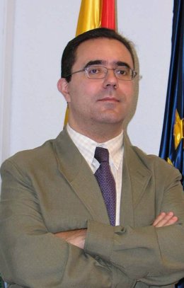 Vicente Guzmán, Nuevo Rector De La UPO.