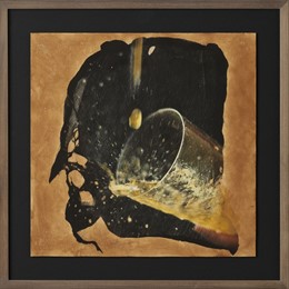 Sidrofrafía De Xurde Margaride