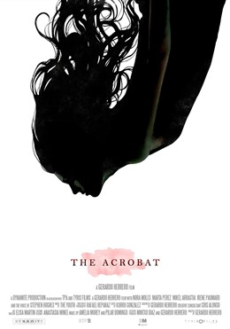 Cartel 'Teh Acrobat'