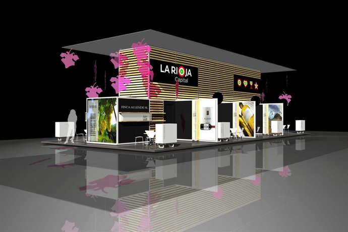 Stan Institucional En Alimentaria