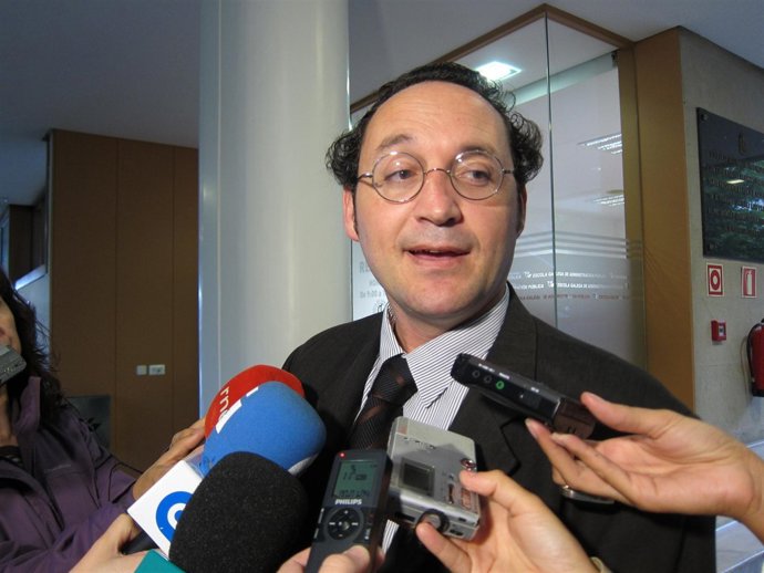 Fotos Fiscal Medio Ambiente