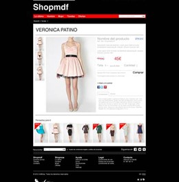Nace Shopmdf.Com la tienda virtual más original de España 