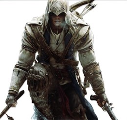 Assasin's Creed III