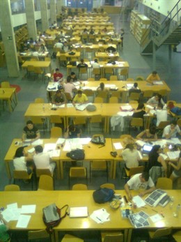 Encierro Uex