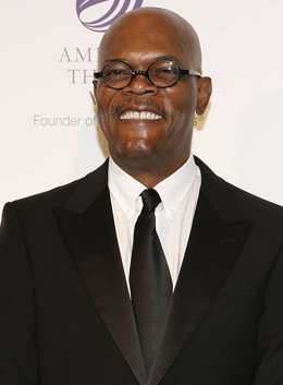 Samuel L. Jackson 