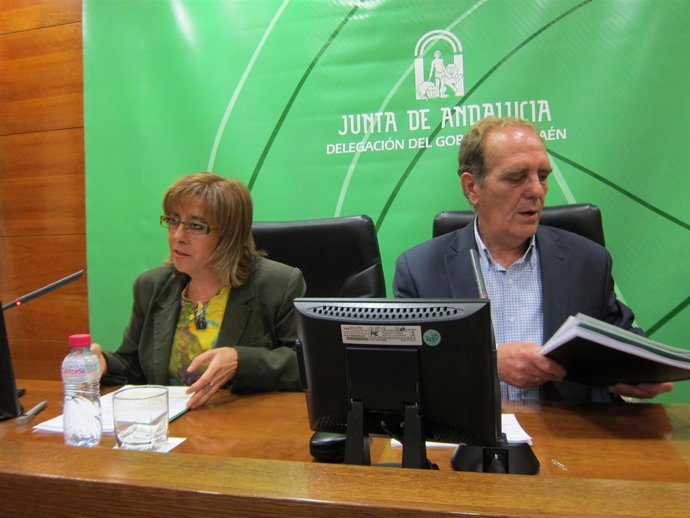 Muñoz Junto A Gálvez Hoy