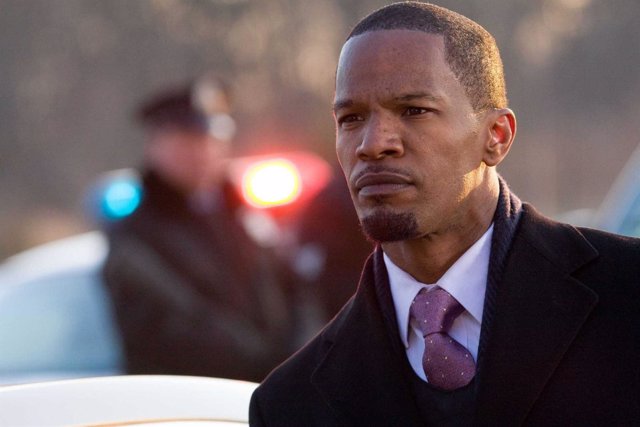 Jamie Foxx Ser El Presidente De Estados Unidos En White House Down   Fotonoticia 20120607132404 640 