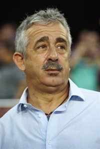 El Ayuntamiento de Astillero iniciará los trámites para nombrar a Manolo Preciado 'Hijo Predilecto'