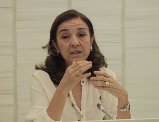 Carmen Vela
