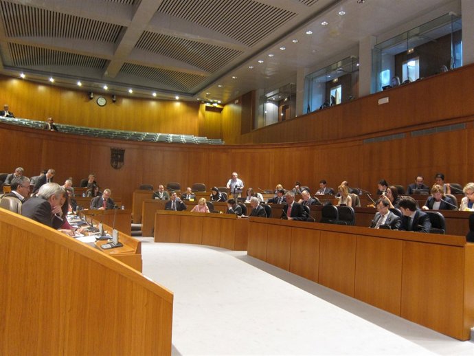 El Sector Minero, Uno De Los Puntos Del Pleno De Las Cortes