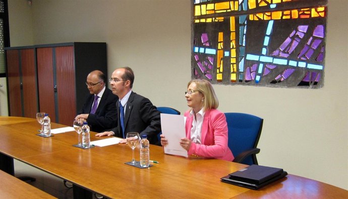 Presentación Del Proyecto De Investigación Sobre El Río Águeda