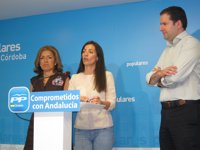 PP-A defiende que la comisión de los ERE "no es una cacería de personas", sino de "cazar la verdad de la corrupción"