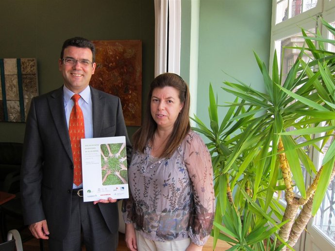 La Fundación Empresa Y Clima Presenta El III Análisis De Emisiones De CO2