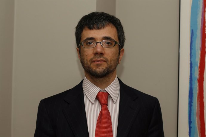 Juan Rubio, investigador de Fedea