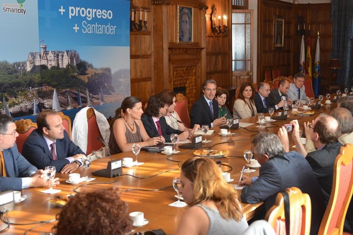 Balance Primer Año De Legislatura