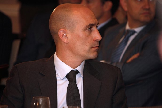 Luis Rubiales