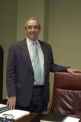 Luis Valero (Secretario General De Industria)