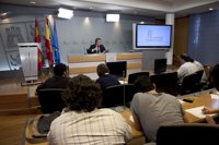 Economía.- Castilla y León exige al Gobierno que busque una solución a la minería porque "no es tan complicado"