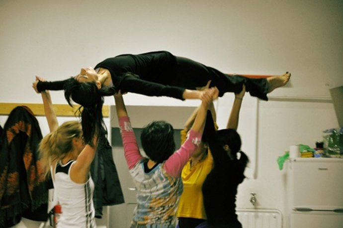 Propuestas Expositivas En Matadero