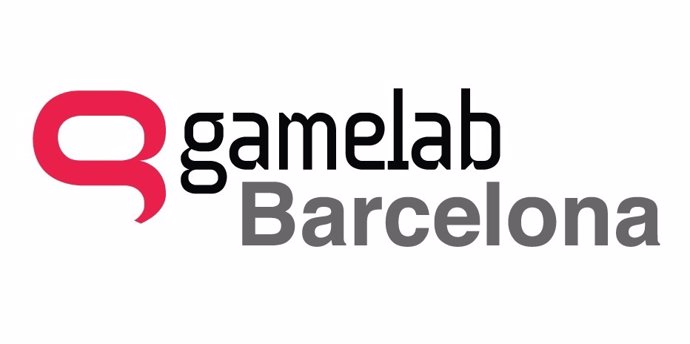 Logotipo Gamelab Barcelona