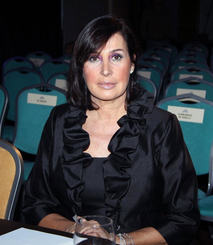 Carmen Martínez-Bordiú 