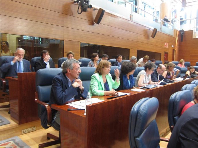 Reneses, El Quinto Por La Izquierda