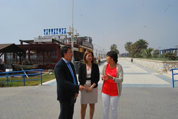 Aplicaciones Smartcity