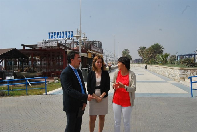 Aplicaciones Smartcity