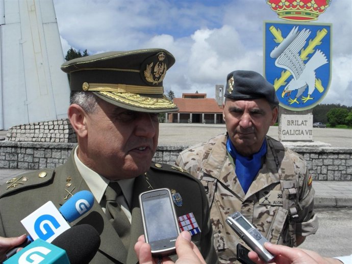 Brilat En Pontevedra