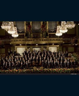 Filarmónica De Viena