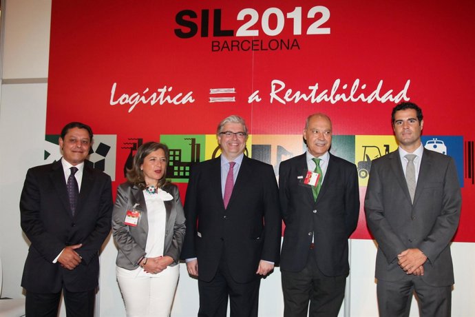 Delegados Zonas Francas De España