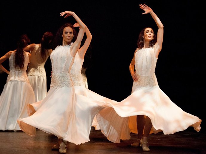 Ballet Nacional De España