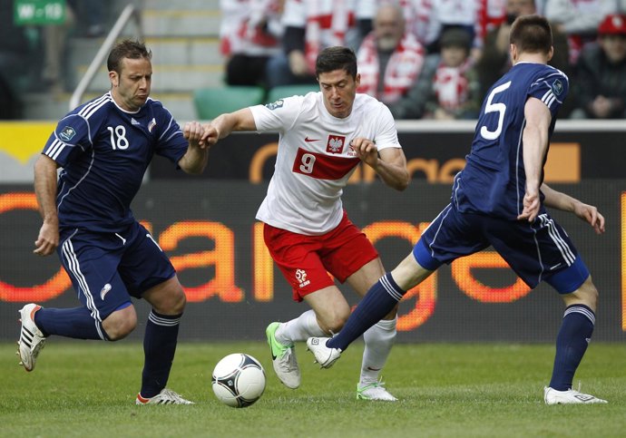 Polonia Intentará Empezar Con Buen Pie En 'Su Torneo'
