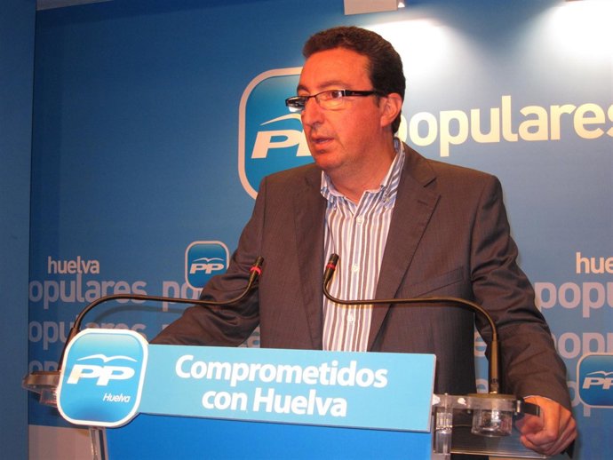 Manuel Andrés González.