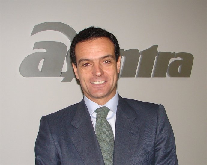 Rafael Barbadillo, Presidente De Asintra