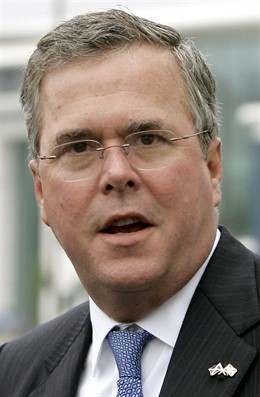 Jeb Bush