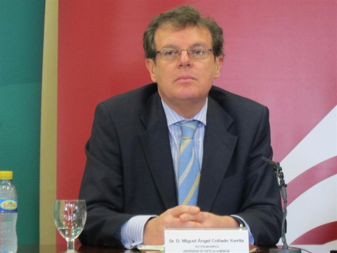 El Rector De La Universidad