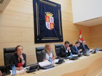 Hacienda implantará este año un sistema electrónico de registro de contratos y un portal de contratación