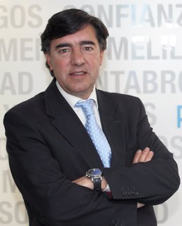 Jose Antonio Bermúdez De Castro